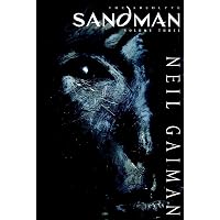 The Sandman Omnibus Vol. 3: Gaiman, Neil, Bachalo, Chris, Quitely